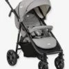 Poussette Polyvalente JOIE Litetrax 4 Gris (gray Flannel) - Joie