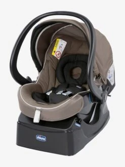 Poussette Trio Activ3 Top CHICCO Jet Black - Chicco -Vertbaudet Soldes Magasin poussette trio activ3 top chicco 4