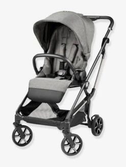 Poussette Vivace PEG PEREGO Bleu (blue Shine) - Peg-Pérego -Vertbaudet Soldes Magasin poussette vivace peg perego 5