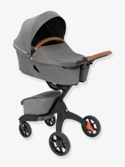 Poussette Xplory® X STOKKE Noir (rich Black) - Stokke 8 Poussette Xplory® X STOKKE Noir (rich Black) - Stokke -Vertbaudet Soldes Magasin poussette xplory x stokke 2
