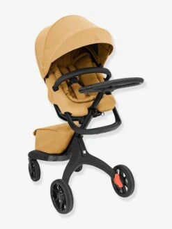Poussette Xplory® X STOKKE Noir (rich Black) - Stokke 9 Poussette Xplory® X STOKKE Noir (rich Black) - Stokke -Vertbaudet Soldes Magasin poussette xplory x stokke 3