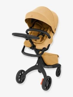 Poussette Xplory® X STOKKE Noir (rich Black) - Stokke 10 Poussette Xplory® X STOKKE Noir (rich Black) - Stokke -Vertbaudet Soldes Magasin poussette xplory x stokke 4