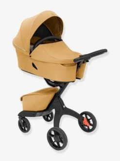 Poussette Xplory® X STOKKE Noir (rich Black) - Stokke 11 Poussette Xplory® X STOKKE Noir (rich Black) - Stokke -Vertbaudet Soldes Magasin poussette xplory x stokke 5