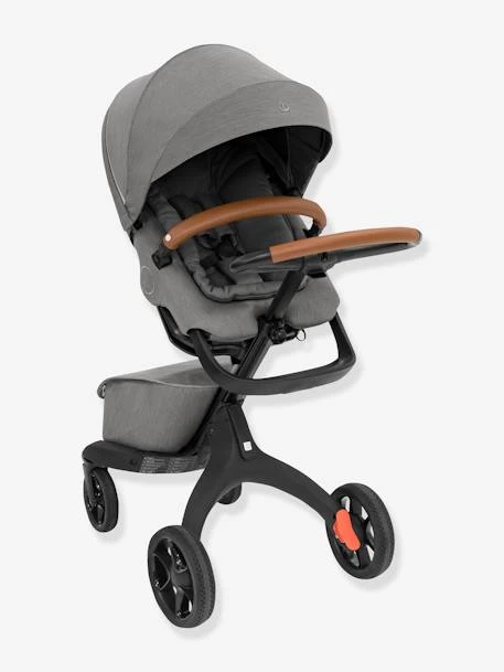 Poussette Xplory® X STOKKE Noir (rich Black) - Stokke 1 Poussette Xplory® X STOKKE Noir (rich Black) - Stokke
