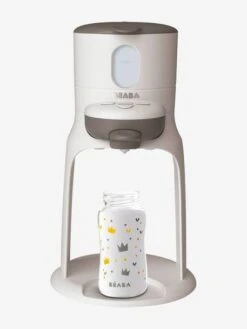 Préparateur De Biberon 2 En 1 Bib'Expresso® BEABA Night Blue - Beaba 5 Préparateur De Biberon 2 En 1 Bib'Expresso® BEABA Night Blue - Beaba -Vertbaudet Soldes Magasin preparateur de biberon 2 en 1 bibexpresso beaba 2