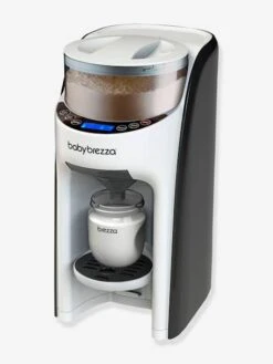 Préparateur De Biberons BABY BREZZA Formula Pro Advanced Blanc - Babybrezza -Vertbaudet Soldes Magasin preparateur de biberons baby brezza formula pro advanced 3