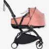 Protection Nacelle YOYO BABYZEN Noir - Babyzen