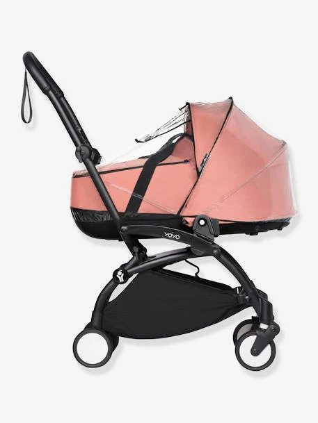 Protection Nacelle YOYO BABYZEN Noir - Babyzen 1 Protection Nacelle YOYO BABYZEN Noir - Babyzen