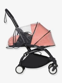 Protection Pluie 0+ YOYO BABYZEN Noir - Babyzen