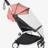 Protection Pluie 6+ YOYO BABYZEN Noir - Babyzen