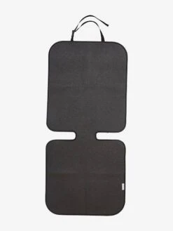 Protection Siège De Voiture Noir - Vertbaudet