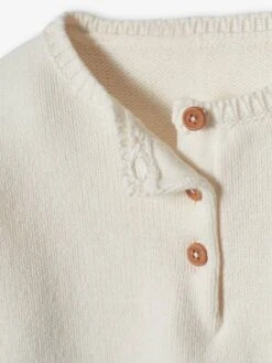 Pull Bébé Tie And Dye écru - Vertbaudet 5 Pull Bébé Tie And Dye écru - Vertbaudet -Vertbaudet Soldes Magasin pull bebe tie and dye 2