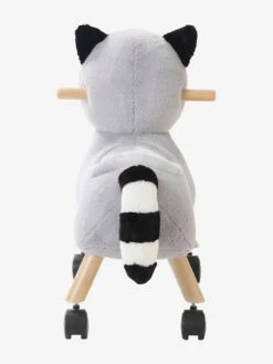 Raton Laveur Masqué à Roulettes En Peluche Et Bois FSC® Multicolore - Vertbaudet 8 Raton Laveur Masqué à Roulettes En Peluche Et Bois FSC® Multicolore - Vertbaudet -Vertbaudet Soldes Magasin raton laveur masque a roulettes en peluche et bois fsc 3