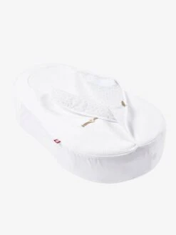 Redcastle Couverture Hiver RED CASTLE Cocoonacover® Blanc - Red Castle -Vertbaudet Soldes Magasin redcastle couverture hiver red castle cocoonacover 2