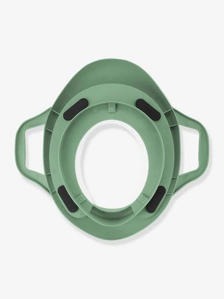 Réducteur De Toilettes BADABULLE Montagne Vert-blanc - Badabulle 6 Réducteur De Toilettes BADABULLE Montagne Vert-blanc - Badabulle – Image 6