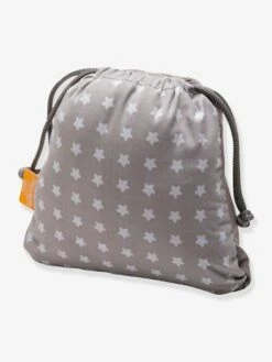 Rehausseur BABYTOLOVE Chaise Nomade Blanc / Marine - Baby To Love -Vertbaudet Soldes Magasin rehausseur babytolove chaise nomade 2