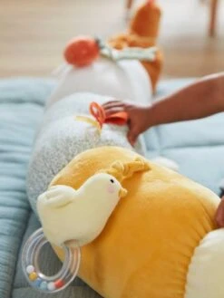 Rouleau D'activités LOVELY FARM Multicolore - Lovely Farm - Vertbaudet 10 Rouleau D'activités LOVELY FARM Multicolore - Lovely Farm - Vertbaudet -Vertbaudet Soldes Magasin rouleau dactivites lovely farm 4