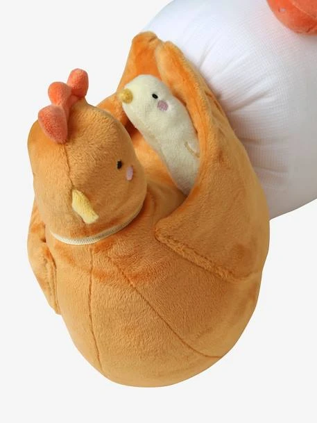 Rouleau D'activités LOVELY FARM Multicolore - Lovely Farm - Vertbaudet 6 Rouleau D'activités LOVELY FARM Multicolore - Lovely Farm - Vertbaudet – Image 6