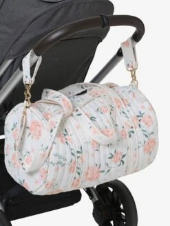 Sac à Langer Baby Roll En Gaze De Coton Ivoire Imprimé - Vertbaudet 11 Sac à Langer Baby Roll En Gaze De Coton Ivoire Imprimé - Vertbaudet -Vertbaudet Soldes Magasin sac a langer baby roll en gaze de coton 5