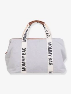 Sac à Langer CHILDHOME Mommy Bag Vert - Childhome -Vertbaudet Soldes Magasin sac a langer childhome mommy bag 5