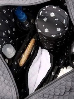 Sac à Langer Journée Multipoches Vertbaudet Gris Foncé - Vertbaudet 9 Sac à Langer Journée Multipoches Vertbaudet Gris Foncé - Vertbaudet -Vertbaudet Soldes Magasin sac a langer journee multipoches vertbaudet 10