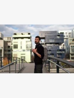 Sac à Langer Pour Homme Jule's Bag PAPA, MAMAN ET MOI Gris - Papa Maman Et Moi 8 Sac à Langer Pour Homme Jule's Bag PAPA, MAMAN ET MOI Gris - Papa Maman Et Moi -Vertbaudet Soldes Magasin sac a langer pour homme jules bag papa maman et moi 2