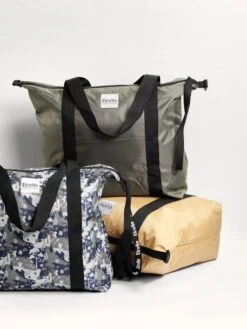 Sac à Langer Souple ELODIE DETAILS Noir Brillant (brillant Black) - Elodie Details -Vertbaudet Soldes Magasin sac a langer souple elodie details 3