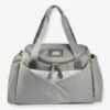 Sac à Langer Sydney II BEABA Gris Imprimé - Beaba