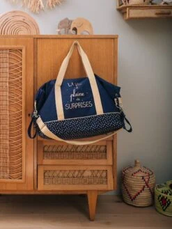 Sac à Langer Week-end MALAGA Sauge - Vertbaudet 8 Sac à Langer Week-end MALAGA Sauge - Vertbaudet -Vertbaudet Soldes Magasin sac a langer week end malaga 2