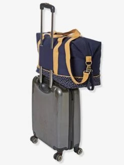 Sac à Langer Week-end MALAGA Sauge - Vertbaudet 9 Sac à Langer Week-end MALAGA Sauge - Vertbaudet -Vertbaudet Soldes Magasin sac a langer week end malaga 3