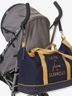 Sac à Langer Week-end MALAGA Sauge - Vertbaudet 10 Sac à Langer Week-end MALAGA Sauge - Vertbaudet -Vertbaudet Soldes Magasin sac a langer week end malaga 4