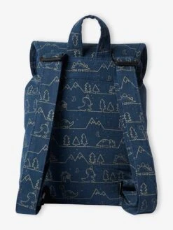 Sac Dino Personnalisable Encre - Vertbaudet 10 Sac Dino Personnalisable Encre - Vertbaudet -Vertbaudet Soldes Magasin sac dino personnalisable 4