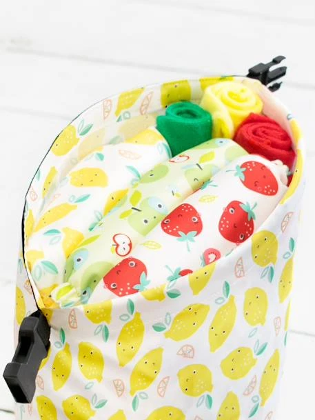 Sac étanche BAMBINO MIO Paresseux - Bambino Mio 3 Sac étanche BAMBINO MIO Paresseux - Bambino Mio – Image 3