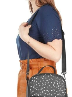 Sac Isotherme Pick & Go BADABULLE Noir - Badabulle -Vertbaudet Soldes Magasin sac isotherme pick go badabulle 4