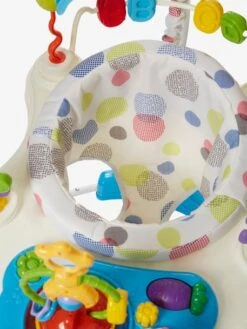 Sauteur Et Centre D’éveil Babysauteur Vertbaudet Multicolore - Vertbaudet -Vertbaudet Soldes Magasin sauteur et centre deveil babysauteur vertbaudet 5