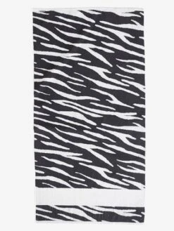 Serviette De Bain Personnalisable Vert - Vertbaudet -Vertbaudet Soldes Magasin serviette de bain personnalisable 2