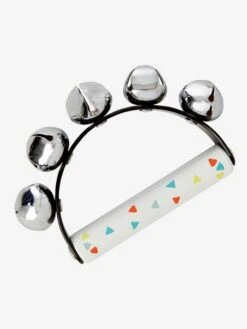 Set 3 Instruments : Maracas, Tambourin, Grelots En Bois FSC® Multicolore - Vertbaudet 8 Set 3 Instruments : Maracas, Tambourin, Grelots En Bois FSC® Multicolore - Vertbaudet -Vertbaudet Soldes Magasin set 3 instruments maracas tambourin grelots en bois fsc 2