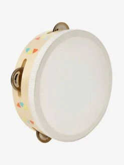Set 3 Instruments : Maracas, Tambourin, Grelots En Bois FSC® Multicolore - Vertbaudet 9 Set 3 Instruments : Maracas, Tambourin, Grelots En Bois FSC® Multicolore - Vertbaudet -Vertbaudet Soldes Magasin set 3 instruments maracas tambourin grelots en bois fsc 3