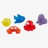 Set Aspergeurs De Bain Multicolore - Vertbaudet