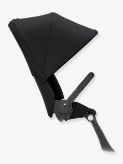 Siège Additionnel Pour Poussette Gazelle S CYBEX Noir (deep Black) - Cybex -Vertbaudet Soldes Magasin siege additionnel pour poussette gazelle s cybex 4