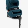 Siège-auto Airbag Intégré CYBEX Platinum Anoris T I-Size, équivalence Groupe 1/2 Noir (deep Black) - Cybex
