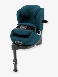 Siège-auto Airbag Intégré CYBEX Platinum Anoris T I-Size, équivalence Groupe 1/2 Noir (deep Black) - Cybex -Vertbaudet Soldes Magasin siege auto airbag integre cybex platinum anoris t i size equivalence groupe 12 2