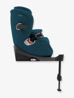 Siège-auto Airbag Intégré CYBEX Platinum Anoris T I-Size, équivalence Groupe 1/2 Noir (deep Black) - Cybex -Vertbaudet Soldes Magasin siege auto airbag integre cybex platinum anoris t i size equivalence groupe 12 3