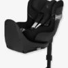 Siège-auto Avec Base CYBEX Gold Sirona SX2 I-Size 45 à 105 Cm, équivalence Groupe 0+/1 Noir (moon Black) - Cybex