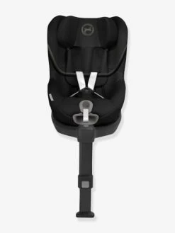 Siège-auto Avec Base CYBEX Gold Sirona SX2 I-Size 45 à 105 Cm, équivalence Groupe 0+/1 Noir (moon Black) - Cybex -Vertbaudet Soldes Magasin siege auto avec base cybex gold sirona sx2 i size 45 a 105 cm equivalence groupe 01 4