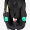 Siège-auto + Base CHICCO Kiros I-Size Fast-In 40 à 78 Cm, équivalence Groupe 0+ Noir - Chicco