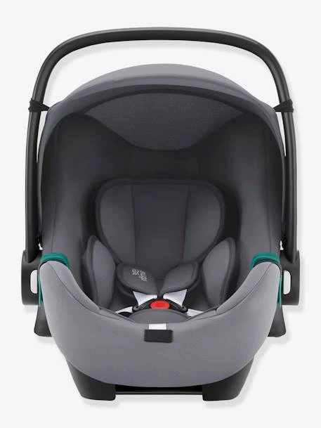 Siège-auto BRITAX Baby-Safe 3 I-Size 40 à 83 Cm, équivalence Groupe 0+ Grey Marble - Britax 2 Siège-auto BRITAX Baby-Safe 3 I-Size 40 à 83 Cm, équivalence Groupe 0+ Grey Marble - Britax – Image 2