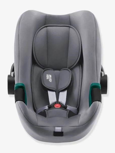 Siège-auto BRITAX Baby-Safe 3 I-Size 40 à 83 Cm, équivalence Groupe 0+ Grey Marble - Britax 3 Siège-auto BRITAX Baby-Safe 3 I-Size 40 à 83 Cm, équivalence Groupe 0+ Grey Marble - Britax – Image 3