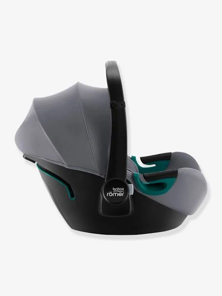 Siège-auto BRITAX Baby-Safe 3 I-Size 40 à 83 Cm, équivalence Groupe 0+ Grey Marble - Britax 5 Siège-auto BRITAX Baby-Safe 3 I-Size 40 à 83 Cm, équivalence Groupe 0+ Grey Marble - Britax – Image 5