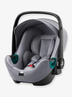Siège-auto BRITAX Baby-Safe 3 I-Size 40 à 83 Cm, équivalence Groupe 0+ Grey Marble - Britax 11 Siège-auto BRITAX Baby-Safe 3 I-Size 40 à 83 Cm, équivalence Groupe 0+ Grey Marble - Britax -Vertbaudet Soldes Magasin siege auto britax baby safe 3 i size 40 a 83 cm equivalence groupe 0 5